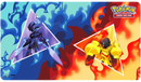 ポケモンカードゲーム ラバープレイマット 海外版 グレンアルマ&ソウブレイズ Ultra Pro
