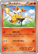 テールナー C XY10 010/078