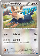 ハーデリア C XY1 050/060
