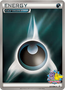 【状態B】基本悪エネルギー PROMO 227/BW-P