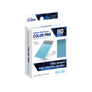 アクラス ザラザラマットスリーブPRO ソラ