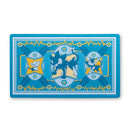 【新品】ポケモンカードゲーム ラバープレイマット 海外版 LUXRAY LIMITLESS LIGHTNING レントラー