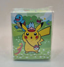 デッキケース 海外版 Pokémon Town picnic ver.