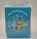 デッキケース 海外版 Enjoy Pokémon Town はじめて教室