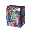 ポケモンカードゲーム デッキケース ゼイユ・スグリ