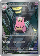 英語版)Slowbro 090/084 ヤドラン