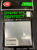 KMC サイドインパーフェクト 100枚