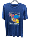 Tシャツ WCS2026 サンフランシスコ リザードン