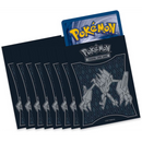デッキシールド 海外版 Burning Shadows Elite Trainer Box ネクロズマ