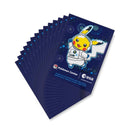 デッキシールド 海外版 Pokémon × ESA