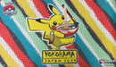 ポケモンカードゲーム ラバープレイマット WCS2023 ヨコハマ ピカチュウ