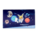 ラバープレイマット 海外版 Pokémon × ESA