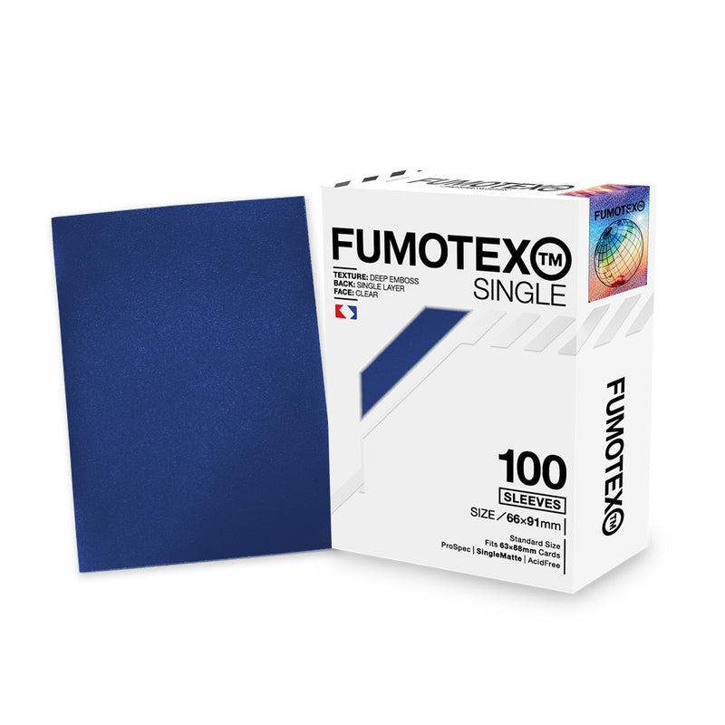 FUMOTEX スリーブ