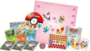 【買取品】ポケモンカードゲーム XY はじめてセットforガール