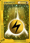 基本雷エネルギー キラ eMini