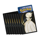 ポケモンカードゲーム デッキシールド 海外版 メガサーナイト