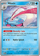 英語版)Milotic 050/167 ミロカロス
