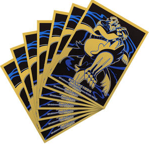 海外版】デッキシールド 海外版】デッキシールド