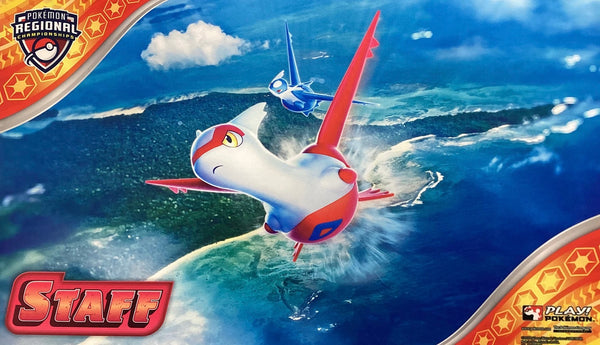 海外版】プレイマット – 7ページ目
