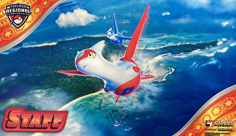 海外版】プレイマット – 7ページ目