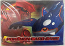 【新品】ポケモンカードゲーム ハーフデッキケース ADV2 カイオーガ・グラードン