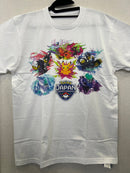 PJCS2021 Tシャツ 白