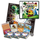 【買取品】ポケモンカードゲーム BW はじめてセット+