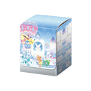 【新品】ポケモンカードゲーム デッキケース 海外版 snow seasons