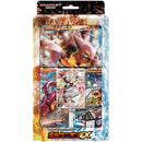 【買取品】ポケモンカードゲーム XY BREAK スペシャルジャンボカードパック ボルケニオンEX