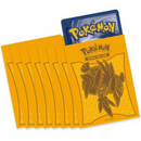 【新品】ポケモンカードゲーム デッキシールド 海外版 Guardians Rising Elite Trainer Box カプ・コケコ