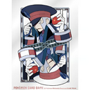 【状態A-】ポケモンカードゲーム デッキシールド ノボリ・クダリ