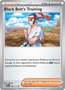 英語版)Black Belt’s Training Kalos 099/131 からておうの稽古 カロス