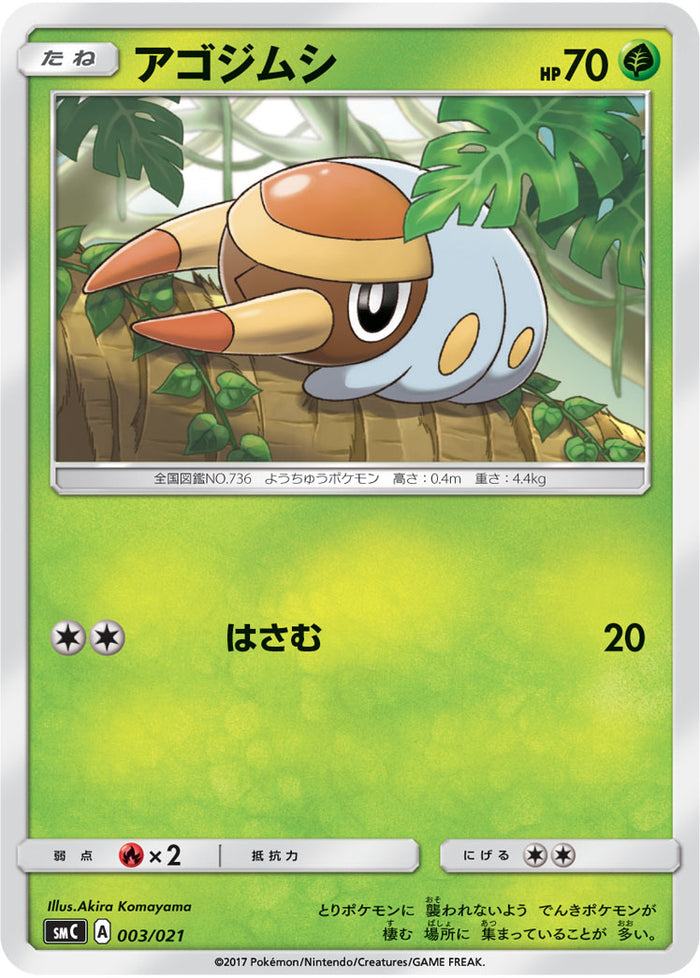 R753】ポケモンカード サン&ムーン スターターセット改造 カプブルルGX