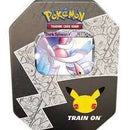 ポケモンカードゲーム 海外版 25th Anniversary Dark SylveonV Tin わるいニンフィア