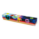 ラバープレイマット&ケース 30th CELEBRATION FUTURISTIC BOX