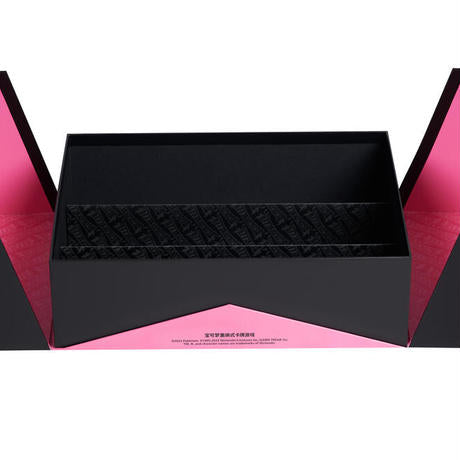 ポケモンカードゲーム カードボックス 海外版 マリィの決意