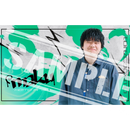 トレキャンプロ オリジナルプレイマット KEITO ARAI