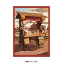 【新品】ポケモンカードゲーム デッキシールド ダルマッカ＆ヒトモシ＆ペロッパフ＆ボクレー