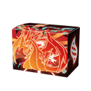 ポケモンカードゲーム デッキケース 海外版 メガリザードンY 韓国