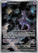 英語版)未開封)Mewtwo SVP052 ミュウツー