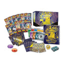 ポケモンカードゲーム 海外版 Surging Sparks Pokémon Center Elite Trainer Box