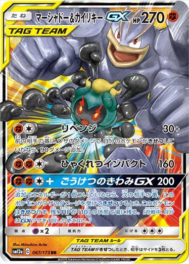 SM12a / TAG TEAM GX タッグオールスターズ – 29ページ目