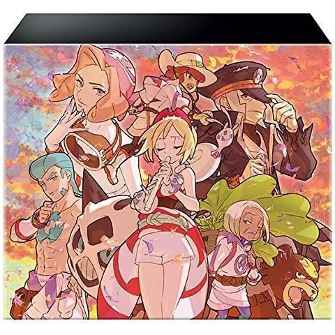 【状態A-】【買取品】ポケモンカードゲーム ソード＆シールド シンジュ団 スペシャルセット