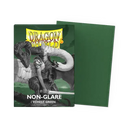 ドラゴンシールド ノングレア フォレストグリーン