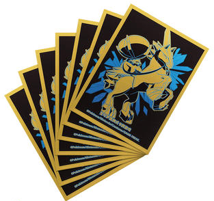 海外激レア品】スリーブ シンオウ ポケモンカード デッキ 海外激レア品】スリーブ シンオウ ポケモンカード デッキ