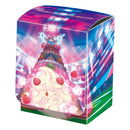 ポケモンカードゲーム デッキケース マホイップ