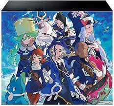 【状態A-】【買取品】ポケモンカードゲーム ソード＆シールド コンゴウ団 スペシャルセット