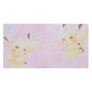 ポケモンカードゲーム ラバープレイマット ピカチュウ ジュエル