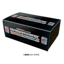 【買取品】ポケモンカードゲーム ソード&シールド ハイクラスデッキダブルBOX ゲンガーVMAX&インテレオンVMAX