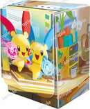 ポケモンカードゲーム デッキケース 海外版 プラスル&マイナン